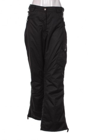 Damenhose für Wintersport Crane, Größe M, Farbe Schwarz, Preis 66,99 €