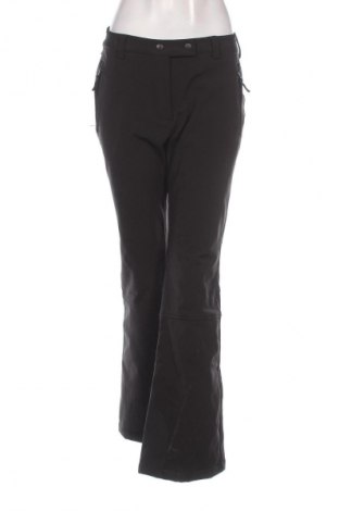 Pantaloni de damă pentru sporturi de iarnă Crane, Mărime M, Culoare Negru, Preț 89,99 Lei