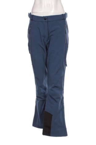 Damenhose für Wintersport Crane, Größe S, Farbe Blau, Preis € 94,24