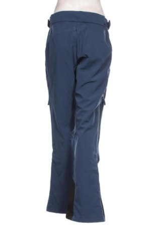 Damenhose für Wintersport Crane, Größe S, Farbe Blau, Preis € 94,24