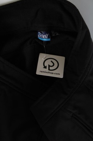 Pantaloni de damă pentru sporturi de iarnă Crivit, Mărime L, Culoare Negru, Preț 317,99 Lei