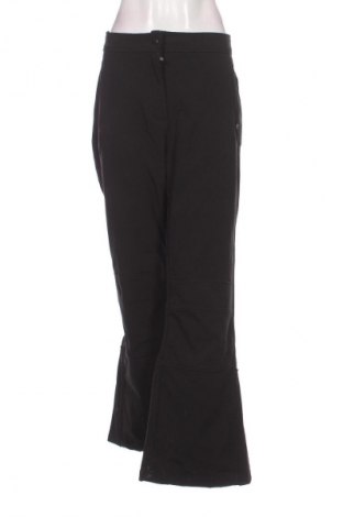 Damenhose für Wintersport Crivit, Größe L, Farbe Schwarz, Preis 13,99 €