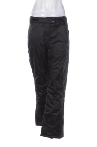 Damenhose für Wintersport Crivit, Größe M, Farbe Schwarz, Preis 19,99 €