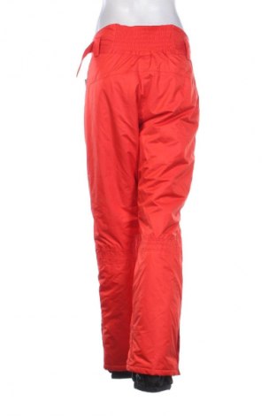 Damenhose für Wintersport Crivit, Größe M, Farbe Rot, Preis 19,99 €