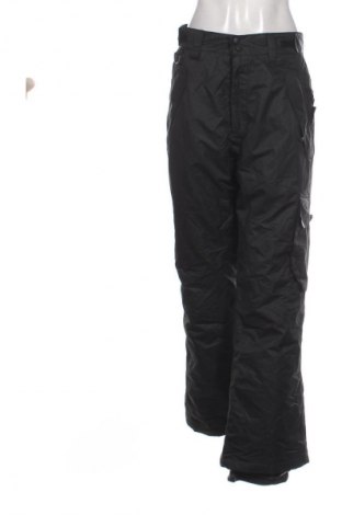 Damenhose für Wintersport Crivit, Größe XXL, Farbe Schwarz, Preis € 67,99