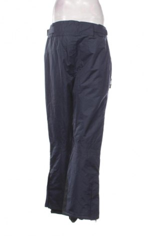 Damenhose für Wintersport Crivit, Größe M, Farbe Blau, Preis 13,99 €