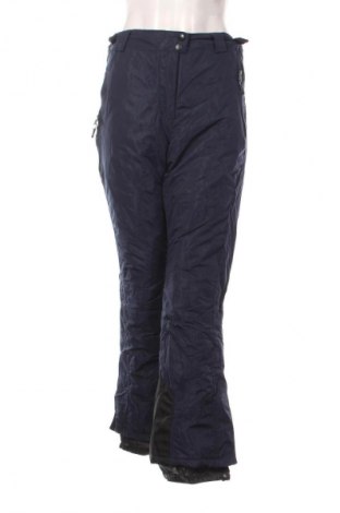 Damenhose für Wintersport Crivit, Größe M, Farbe Blau, Preis € 67,99