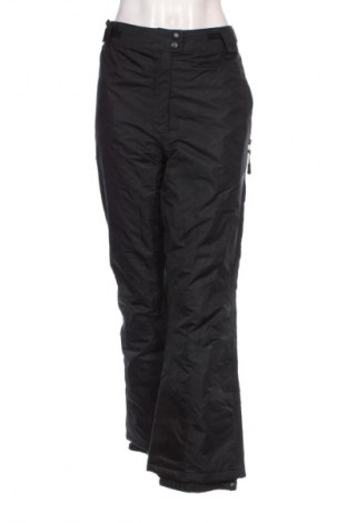 Damenhose für Wintersport Crivit, Größe XL, Farbe Schwarz, Preis 16,99 €