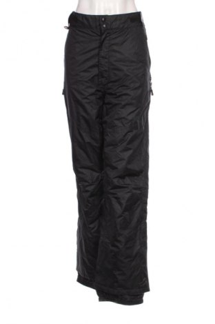 Damenhose für Wintersport Crivit, Größe XXL, Farbe Schwarz, Preis 16,99 €