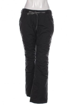 Damenhose für Wintersport Decathlon, Größe M, Farbe Schwarz, Preis 66,99 €