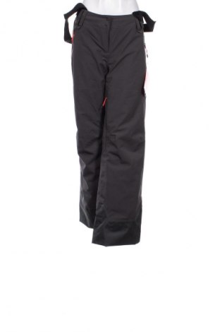 Damenhose für Wintersport Decathlon, Größe L, Farbe Grau, Preis € 59,99