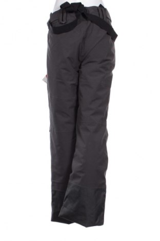 Damenhose für Wintersport Decathlon, Größe L, Farbe Grau, Preis € 59,99