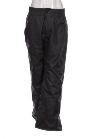 Pantaloni de damă pentru sporturi de iarnă Decathlon, Mărime M, Culoare Albastru, Preț 317,99 Lei