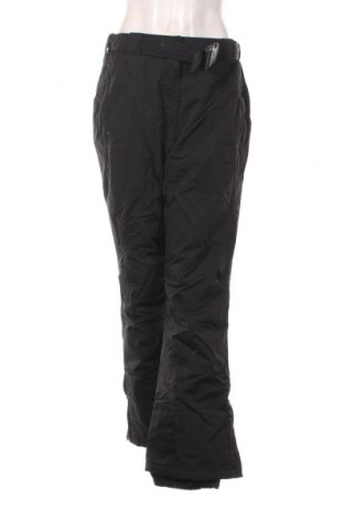 Pantaloni de damă pentru sporturi de iarnă Etirel, Mărime XL, Culoare Negru, Preț 317,99 Lei