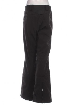 Damenhose für Wintersport Falcon, Größe XL, Farbe Schwarz, Preis 46,99 €