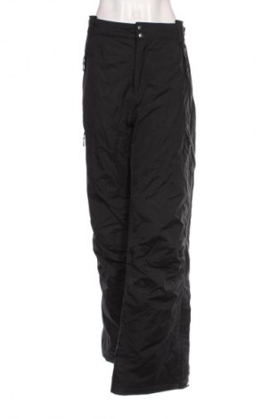 Damenhose für Wintersport Falcon, Größe XXL, Farbe Schwarz, Preis 66,99 €