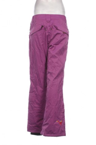 Damenhose für Wintersport Fire Fly, Größe M, Farbe Lila, Preis € 30,99