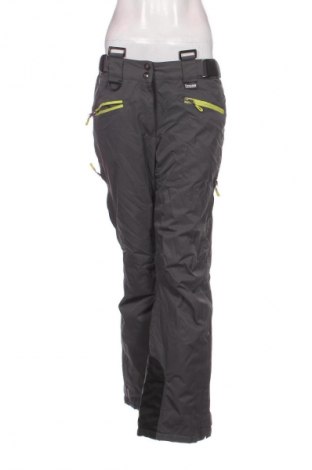 Damenhose für Wintersport Inoc, Größe S, Farbe Grau, Preis € 44,99