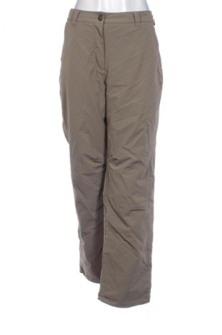 Damenhose für Wintersport Maier Sports, Größe L, Farbe Grün, Preis € 19,99