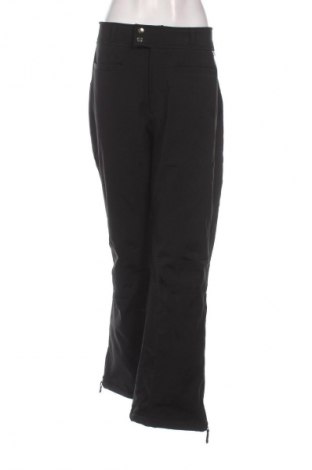 Damenhose für Wintersport Okay, Größe L, Farbe Schwarz, Preis 13,99 €