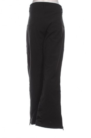 Damenhose für Wintersport Okay, Größe L, Farbe Schwarz, Preis 13,99 €