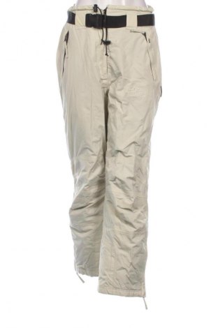 Damenhose für Wintersport Online, Größe M, Farbe Beige, Preis € 67,99