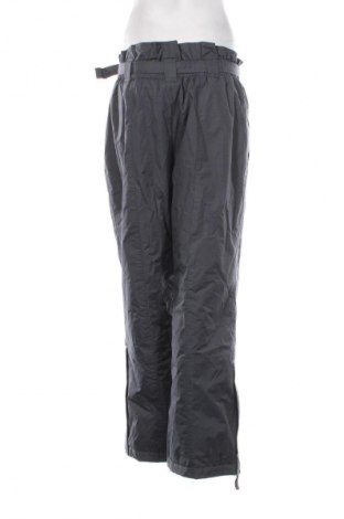 Pantaloni de damă pentru sporturi de iarnă TCM, Mărime M, Culoare Gri, Preț 63,99 Lei