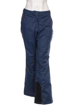 Damenhose für Wintersport TCM, Größe L, Farbe Blau, Preis 66,99 €