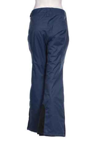 Damenhose für Wintersport TCM, Größe L, Farbe Blau, Preis 28,99 €