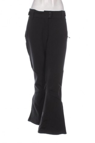 Damenhose für Wintersport TCM, Größe XL, Farbe Schwarz, Preis 42,99 €