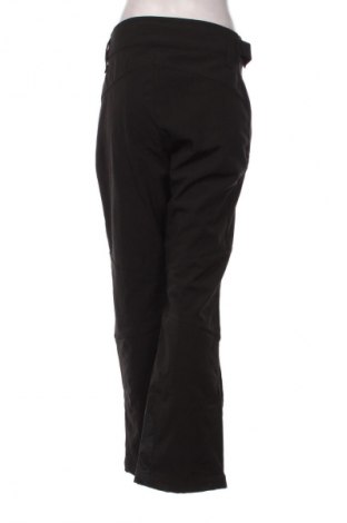 Pantaloni de damă pentru sporturi de iarnă Ulla Popken, Mărime XL, Culoare Negru, Preț 116,99 Lei