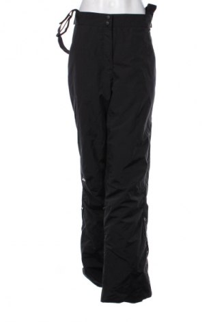 Damenhose für Wintersport Wedze, Größe XL, Farbe Schwarz, Preis € 23,99