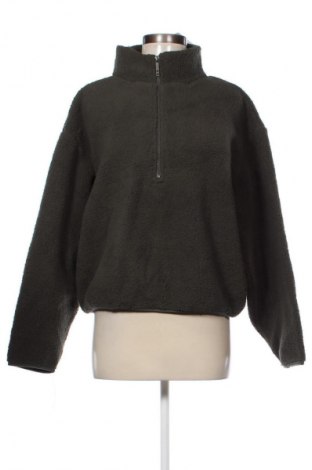 Damen Fleece, Größe L, Farbe Grün, Preis € 27,99