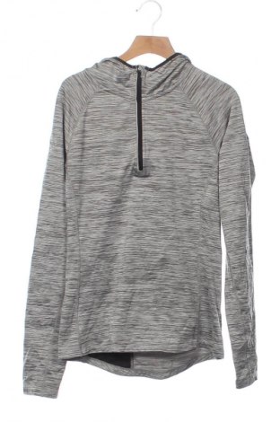 Damen Fleece H&M, Größe XS, Farbe Grau, Preis € 7,99