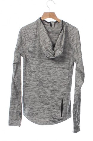 Damen Fleece H&M, Größe XS, Farbe Grau, Preis € 27,99