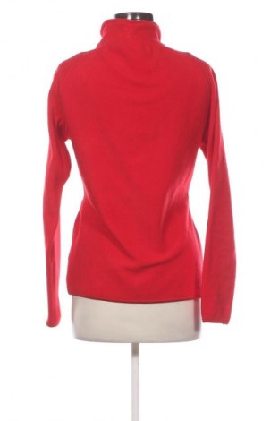 Damen Fleece Sports, Größe M, Farbe Rot, Preis 5,99 €