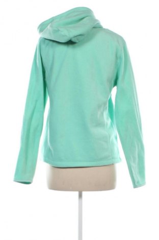 Sweatshirt polar de damă, Mărime M, Culoare Verde, Preț 127,99 Lei