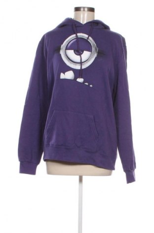 Sweatshirt polar de damă, Mărime XL, Culoare Mov, Preț 99,74 Lei