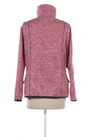 Damen Fleece Sweatshirt Collection L, Größe M, Farbe Mehrfarbig, Preis 6,99 €