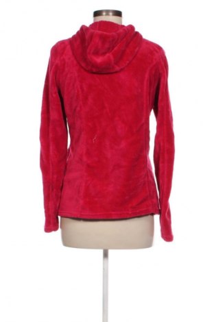 Damen Fleece Sweatshirt Crivit, Größe S, Farbe Rosa, Preis € 8,99