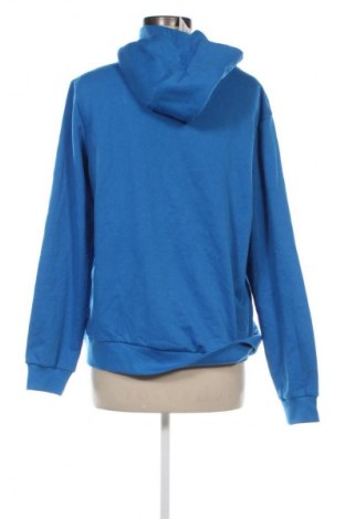 Damen Fleece Sweatshirt Limited Edition, Größe L, Farbe Blau, Preis 12,99 €