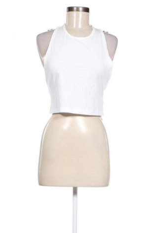 Damentop Calvin Klein, Größe M, Farbe Weiß, Preis € 109,99