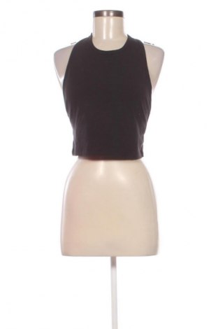 Damentop Calvin Klein, Größe M, Farbe Schwarz, Preis € 17,99