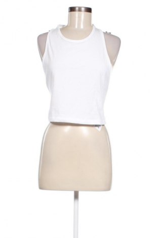 Damentop Calvin Klein, Größe L, Farbe Weiß, Preis € 117,99
