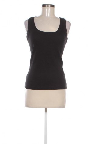 Dámské tilko  Calvin Klein, Velikost M, Barva Černá, Cena  1 229,00 Kč