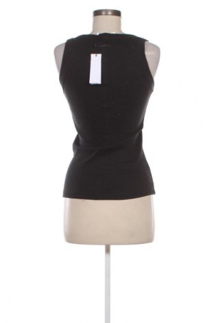 Dámské tilko  Calvin Klein, Velikost M, Barva Černá, Cena  1 229,00 Kč