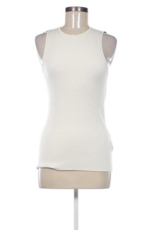 Damentop Calvin Klein, Größe L, Farbe Beige, Preis 114,99 €