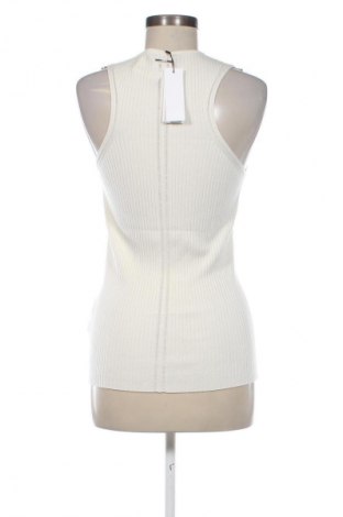 Damentop Calvin Klein, Größe L, Farbe Beige, Preis 114,99 €