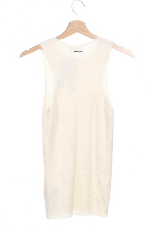 Damentop Calvin Klein, Größe L, Farbe Beige, Preis € 117,99