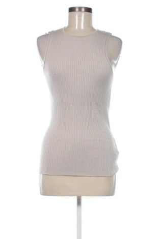 Дамски потник Calvin Klein, Размер L, Цвят Сив, Цена 102,99 лв.